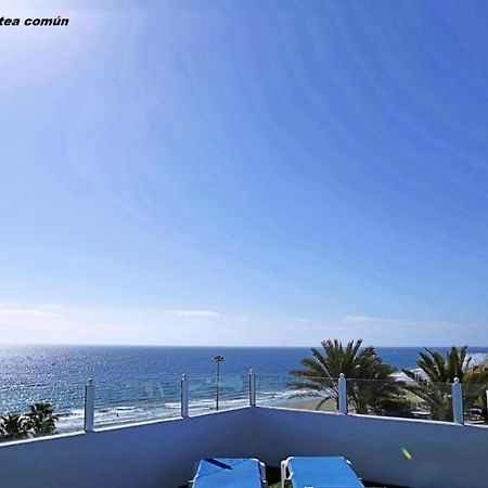 Isabel Del Mar Appartement San Bartolomé Buitenkant foto