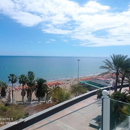 Isabel Del Mar Appartement San Bartolomé Buitenkant foto