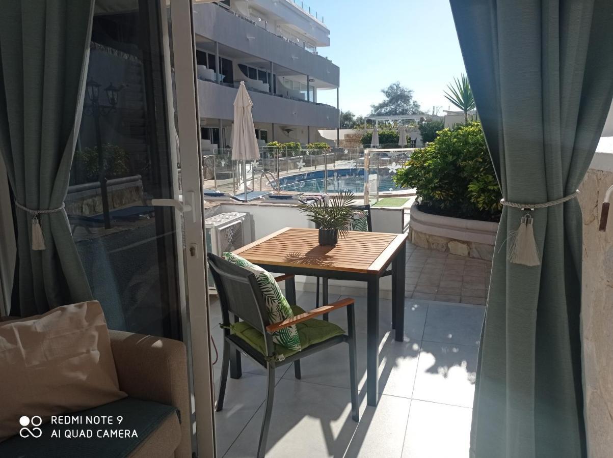 Isabel Del Mar Appartement San Bartolomé Buitenkant foto