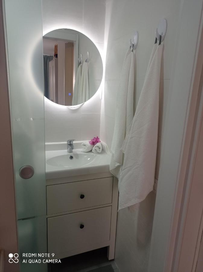 Isabel Del Mar Appartement San Bartolomé Buitenkant foto