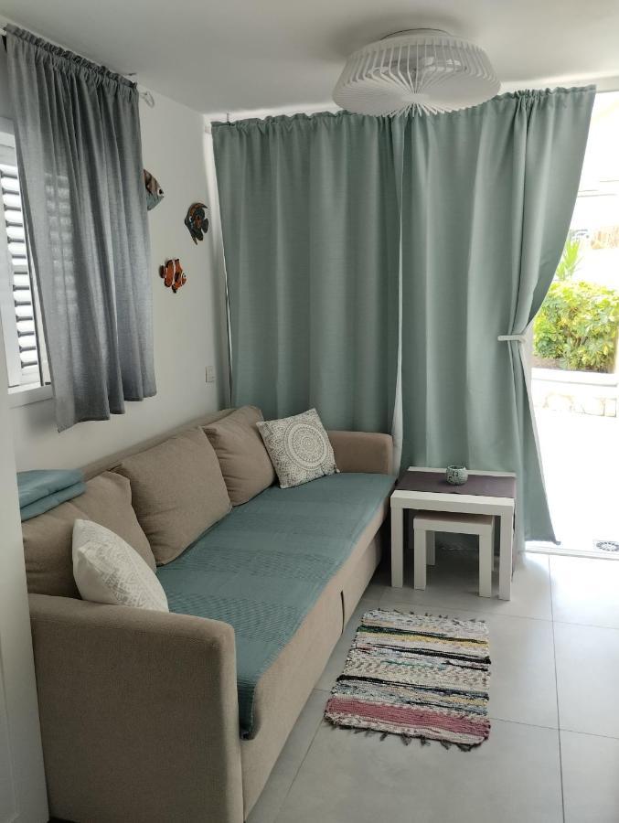 Isabel Del Mar Appartement San Bartolomé Buitenkant foto